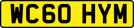 WC60HYM