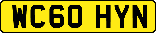 WC60HYN