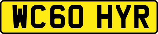 WC60HYR