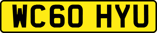 WC60HYU