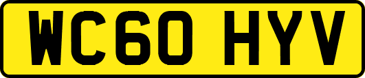WC60HYV