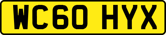 WC60HYX
