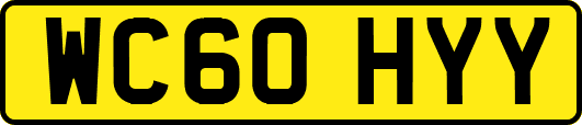 WC60HYY