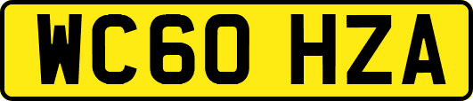 WC60HZA