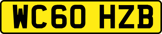 WC60HZB