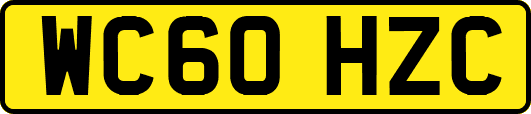 WC60HZC