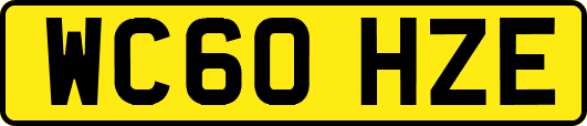 WC60HZE