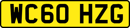 WC60HZG