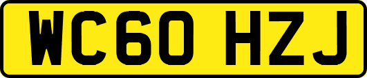 WC60HZJ