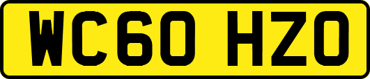 WC60HZO