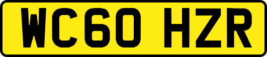 WC60HZR