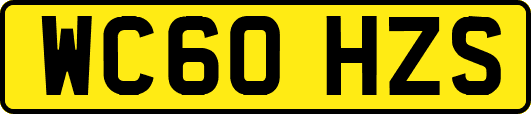 WC60HZS