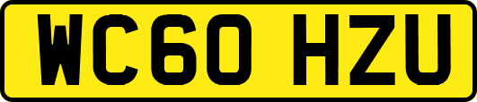 WC60HZU