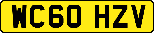 WC60HZV