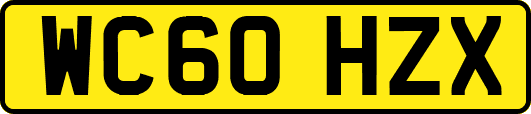 WC60HZX