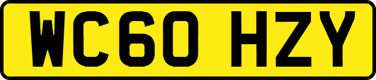 WC60HZY