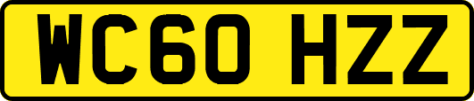 WC60HZZ