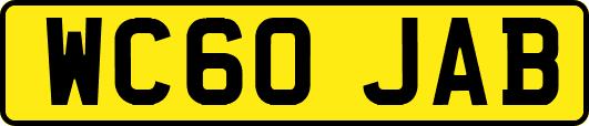 WC60JAB