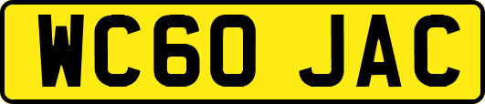 WC60JAC