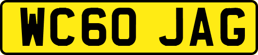WC60JAG