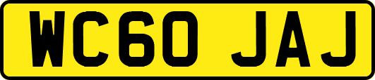 WC60JAJ