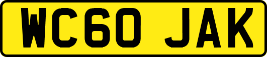 WC60JAK