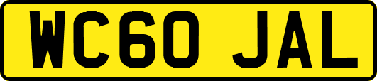 WC60JAL