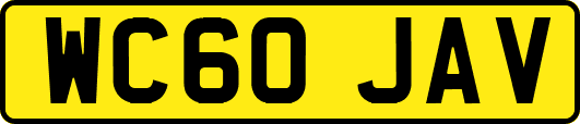 WC60JAV