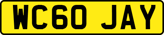 WC60JAY