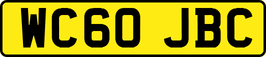 WC60JBC