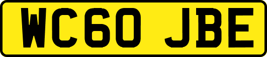 WC60JBE