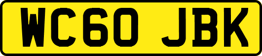 WC60JBK