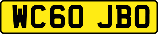 WC60JBO