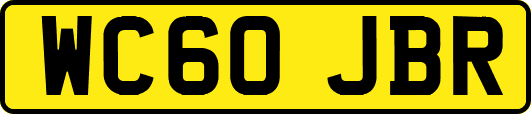 WC60JBR