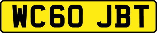 WC60JBT