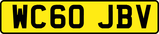WC60JBV