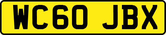 WC60JBX