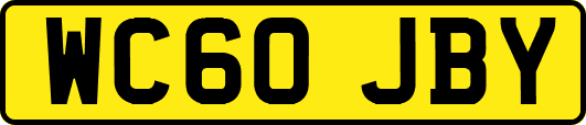 WC60JBY