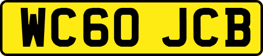 WC60JCB