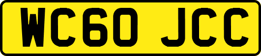 WC60JCC