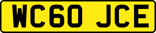 WC60JCE