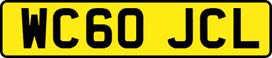 WC60JCL