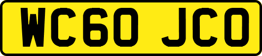 WC60JCO