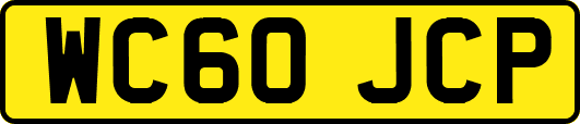 WC60JCP