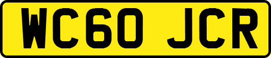 WC60JCR