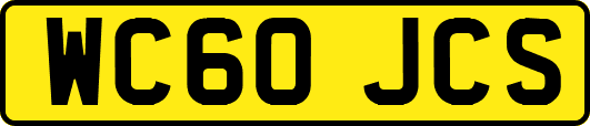 WC60JCS