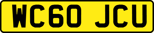 WC60JCU