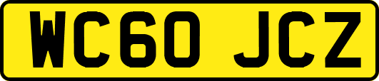 WC60JCZ