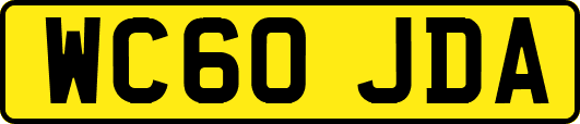 WC60JDA