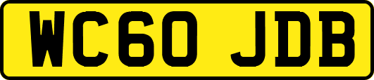 WC60JDB